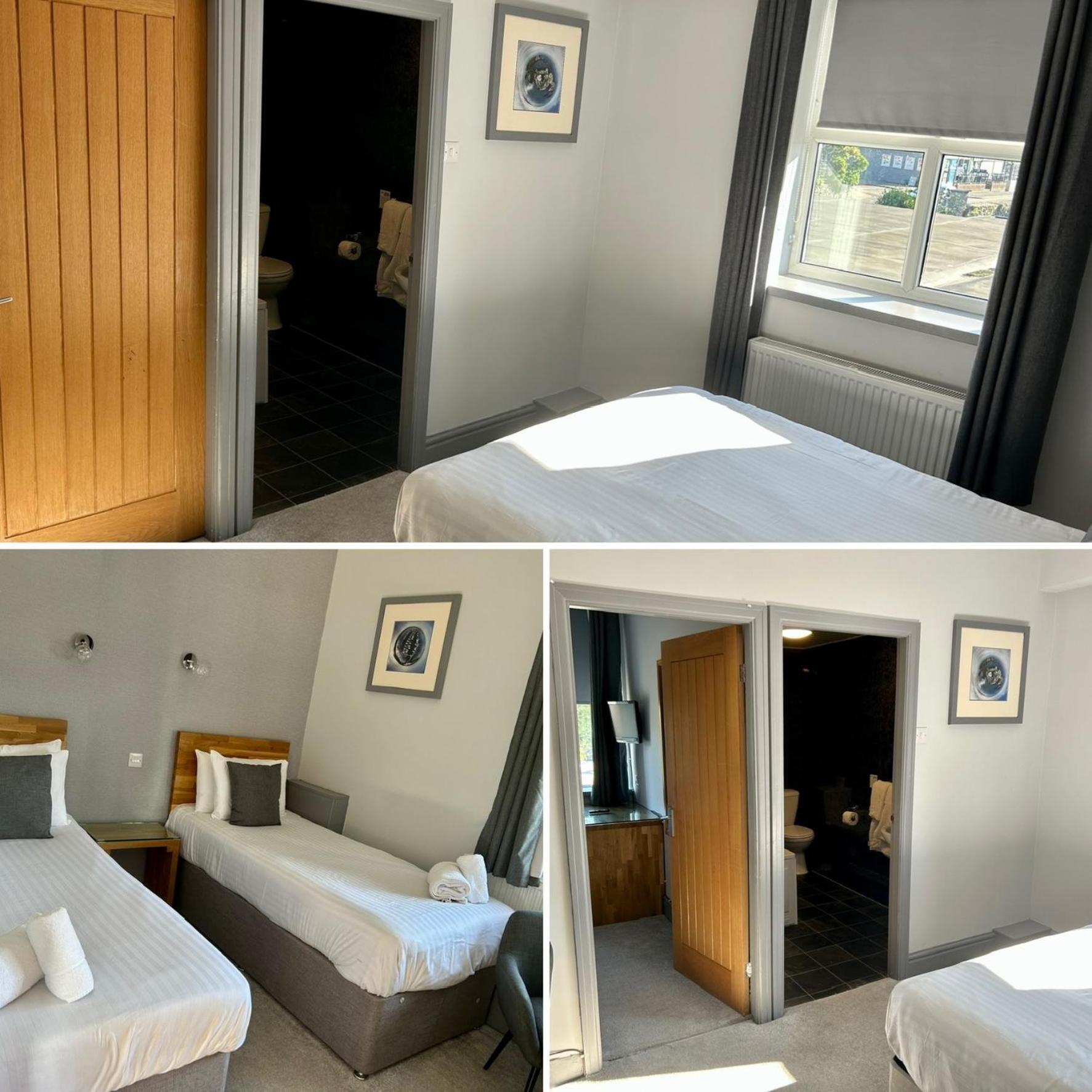 The Valley Hotel, Anglesey エクステリア 写真